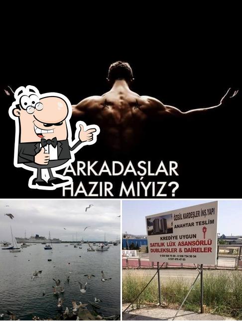 Iş arayanlar