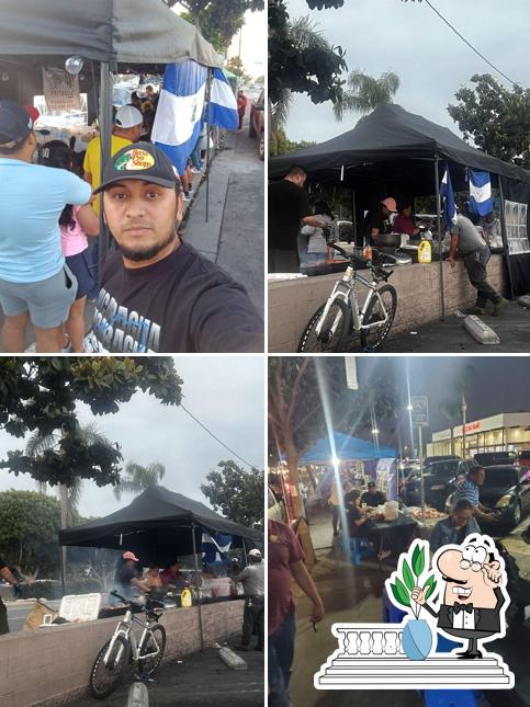 LA Fritanga