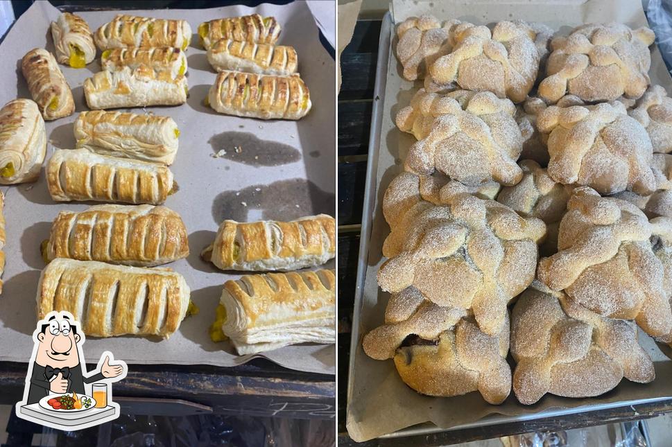 La Delicia Panadería