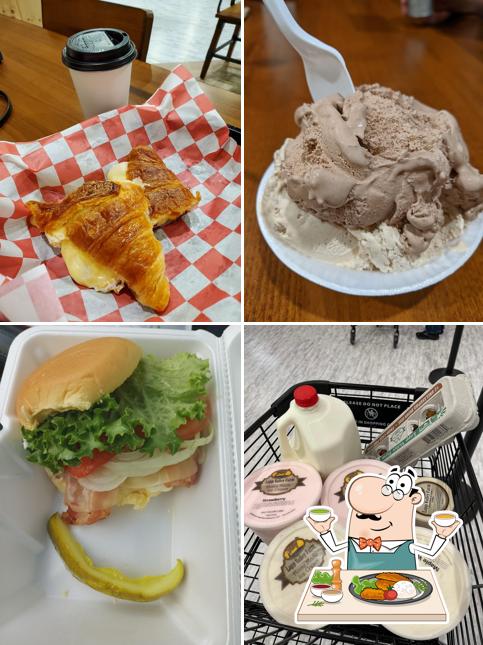 Lapp Valley Farm Creamery & Café