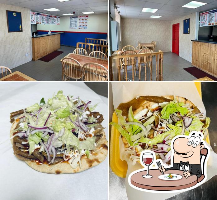 Manor Kebabish