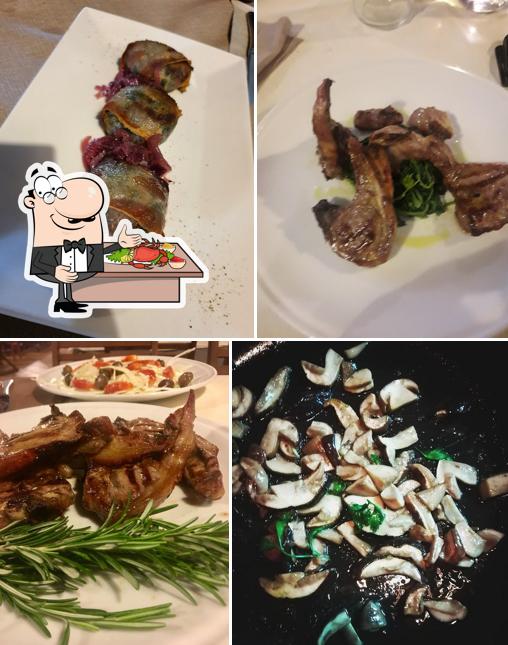 Opificio del Gusto presso “La Piazzedda”