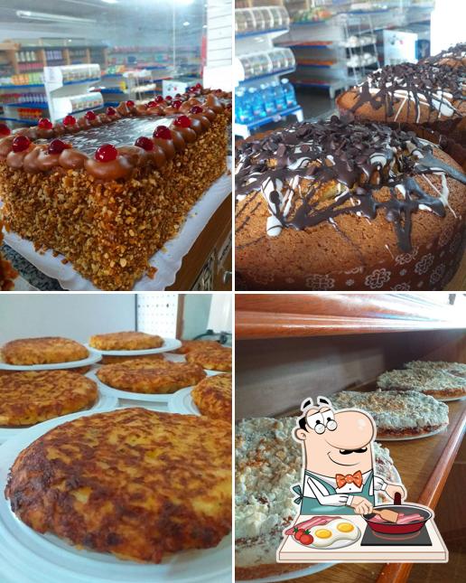 Panaderia La Primera