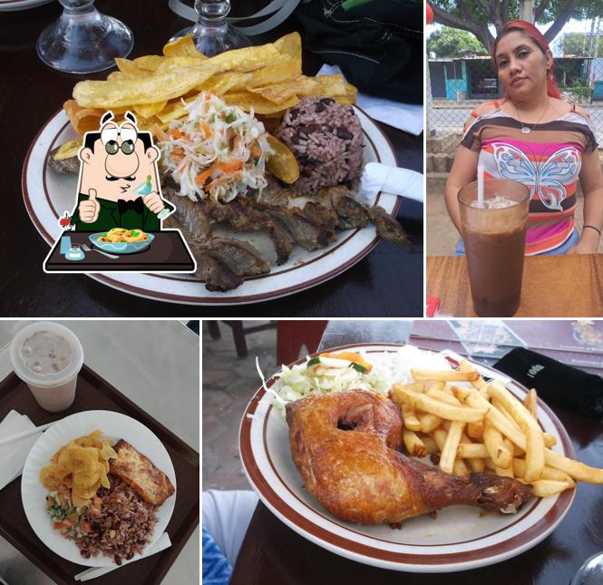 Ranchito Los Taki Pollos