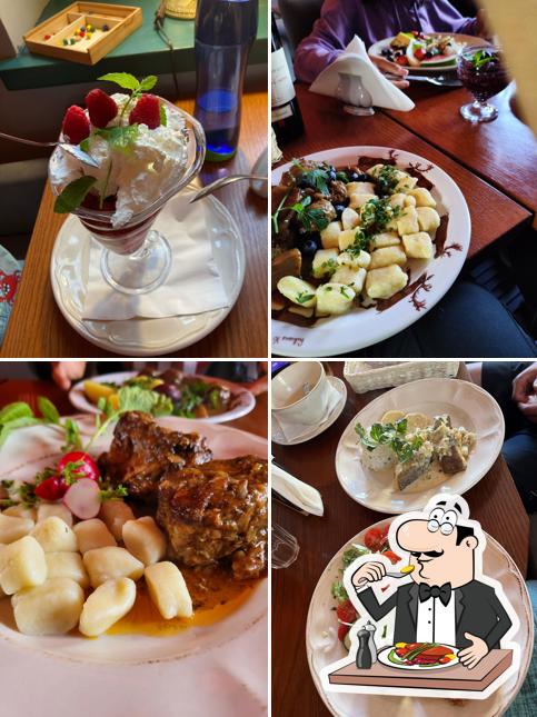Restauracja PRZYPALONE