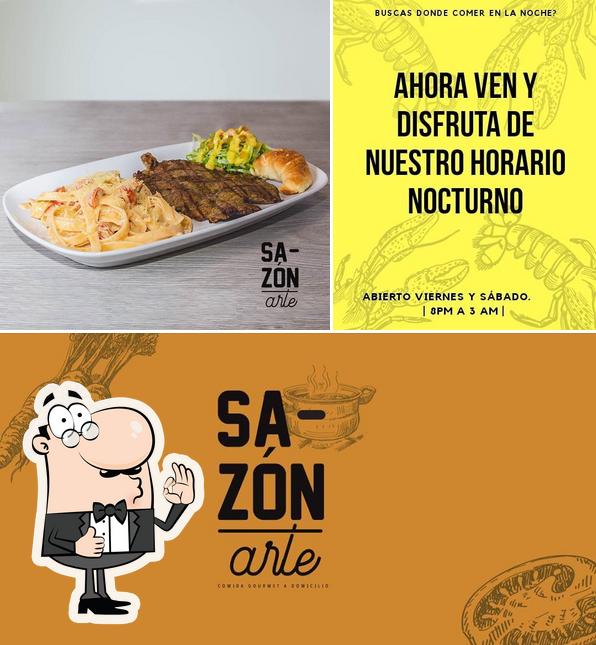 Sazonarte