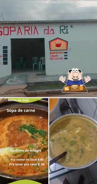 Soparia da Ri