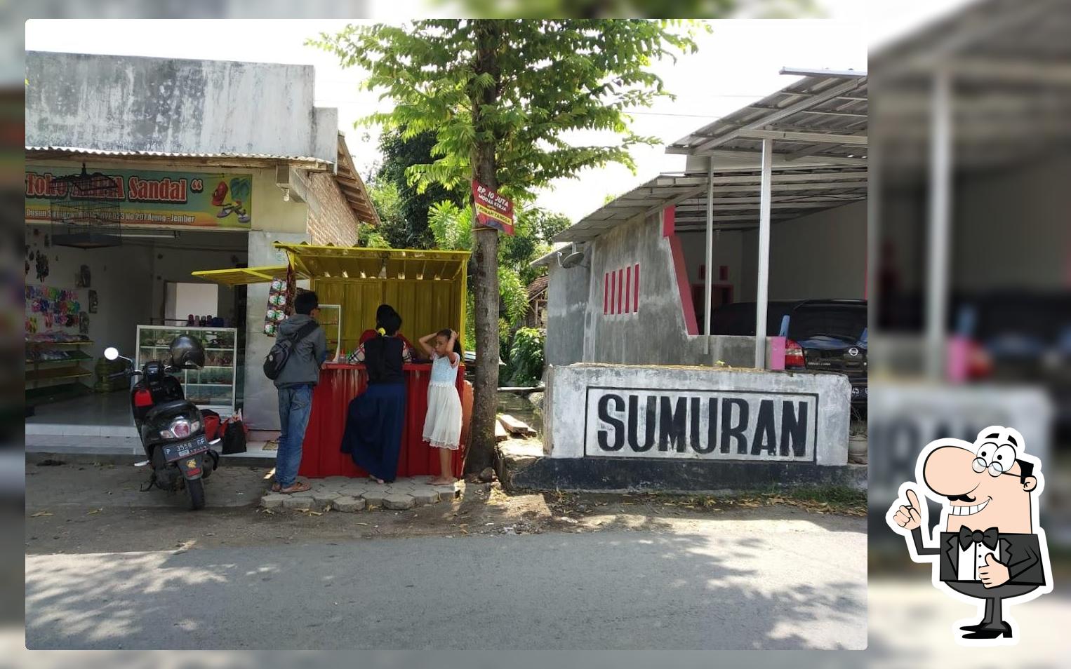 Tahu kocek jember