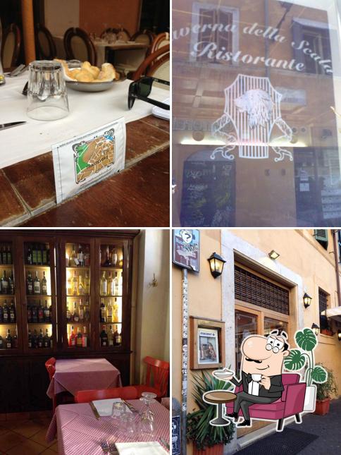 Taverna della Scala