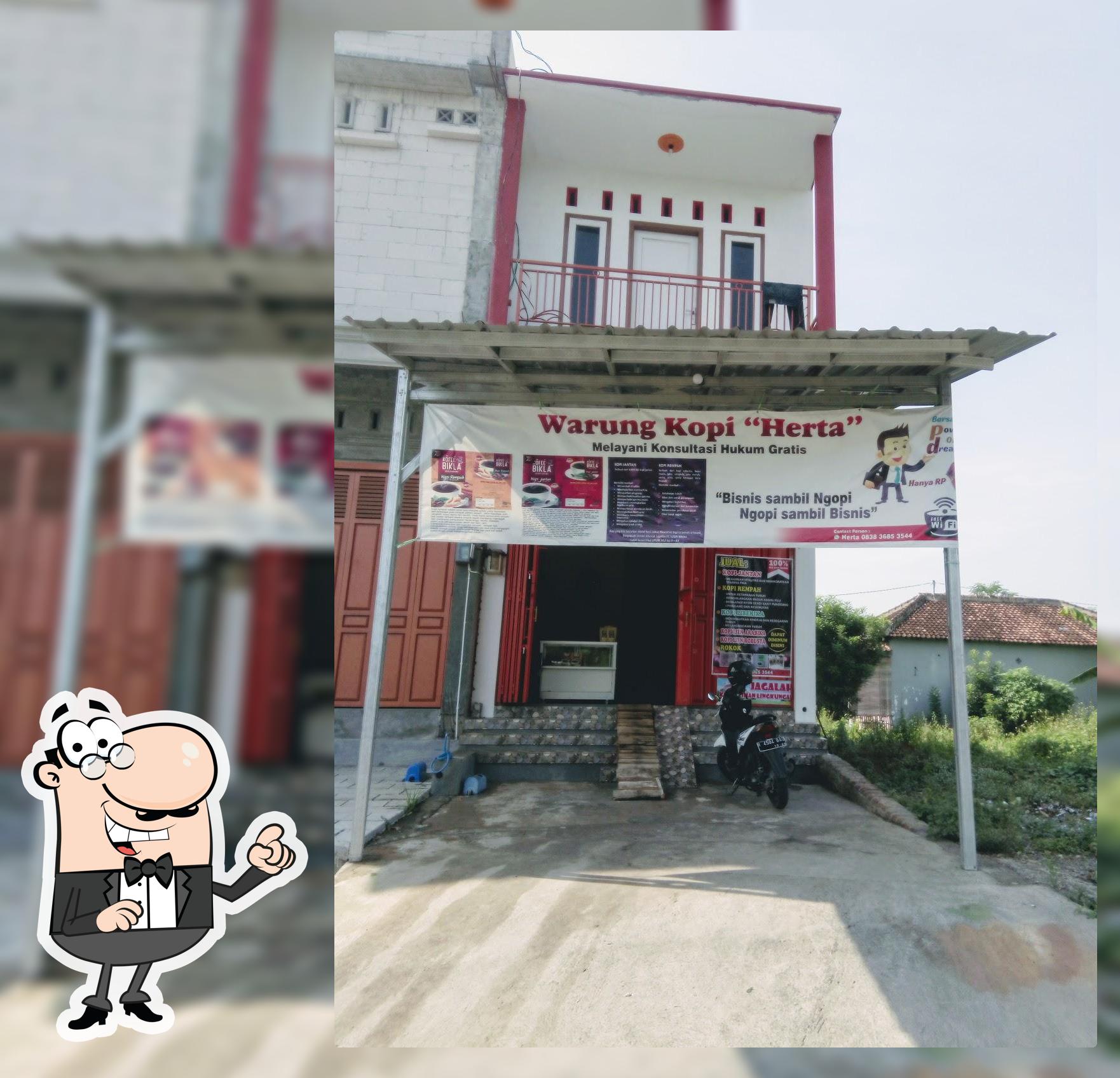 Warung Kopi Herta