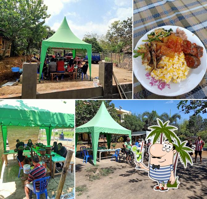 Warung Sepeda
