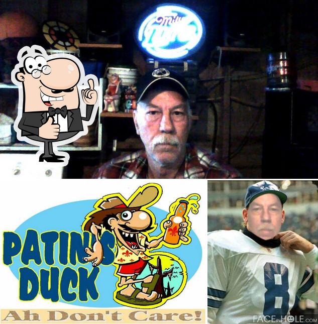 Wayde's Man Cave