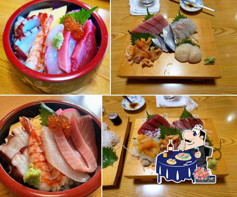 Yuta Sushi