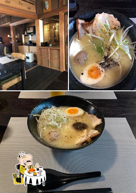らーめん木精