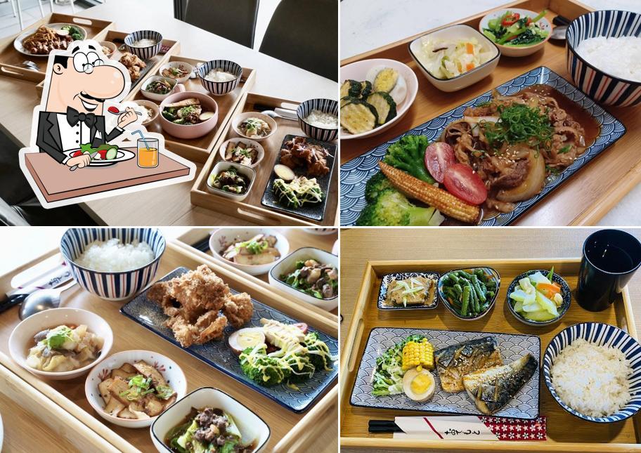 原味覺醒手作餐廳