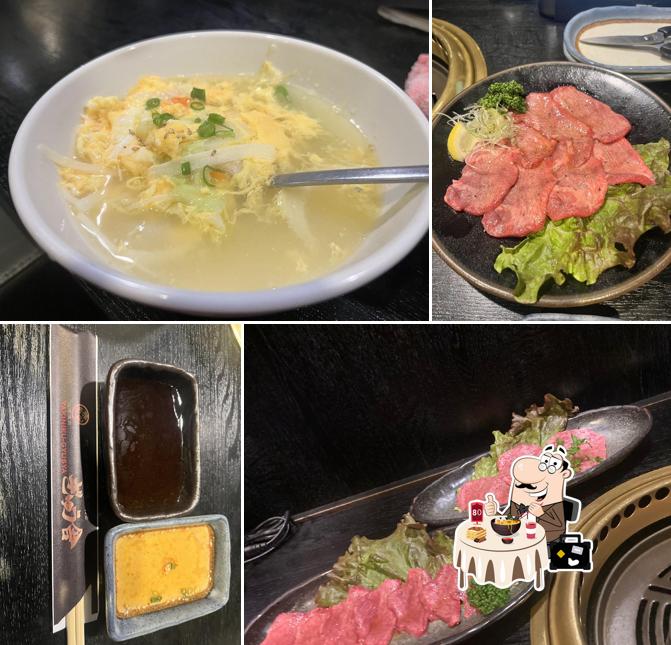 焼肉ぎゅう舎 安城本店