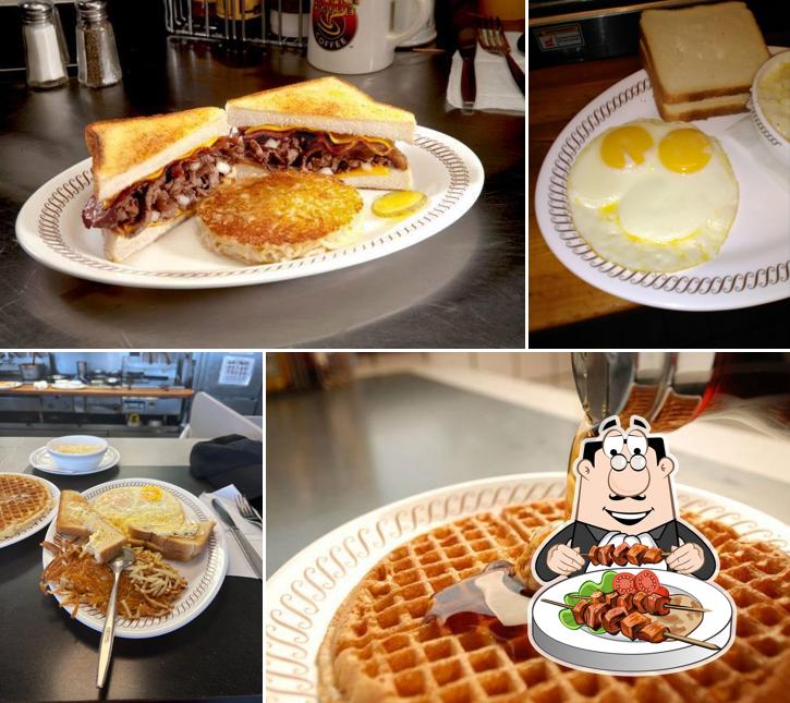 Waffle House
