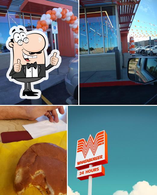 Whataburger