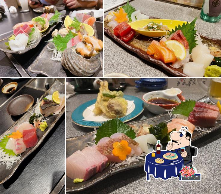 松由寿司店