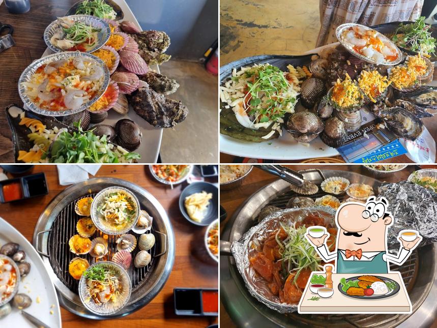 조개브라더스