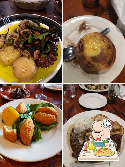 Adega Restaurant