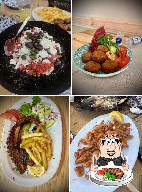 Allothi Restaurant & Cafe