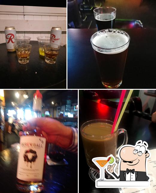 Bigfoot Pub & Eatery