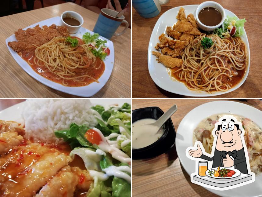 Buddies Cafe And Bar