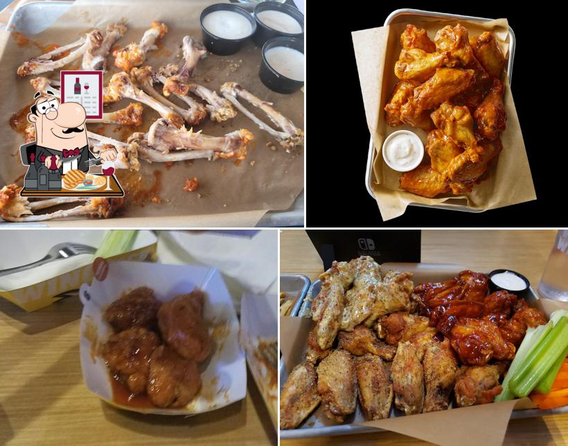 Buffalo Wild Wings