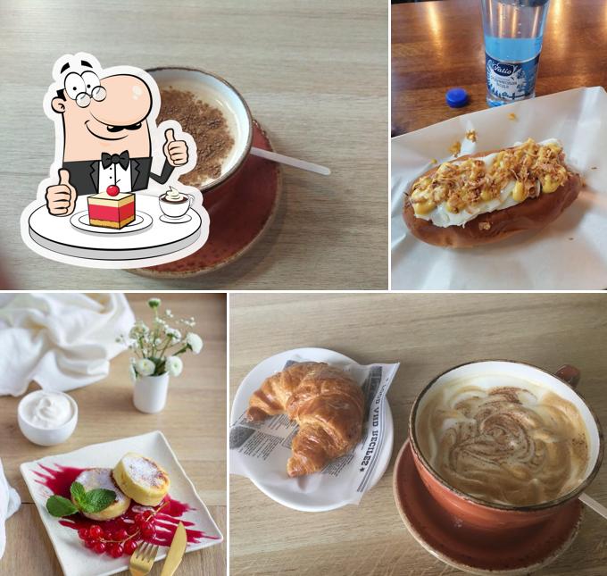 Бургерология