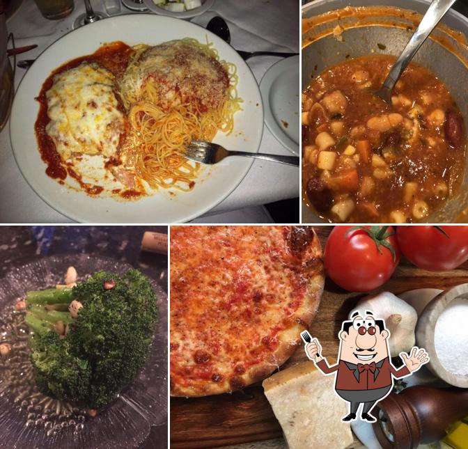 Capri Restaurant & Pizzeria