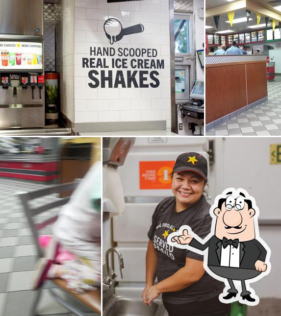Carl's Jr.