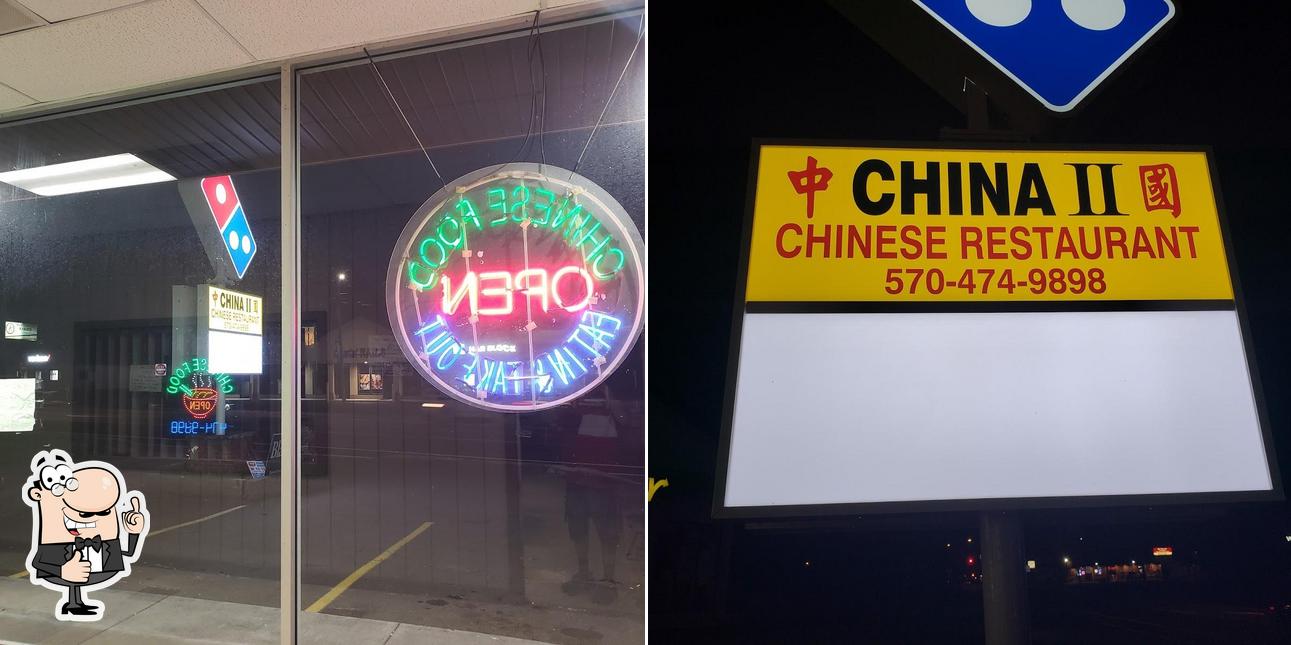 China II