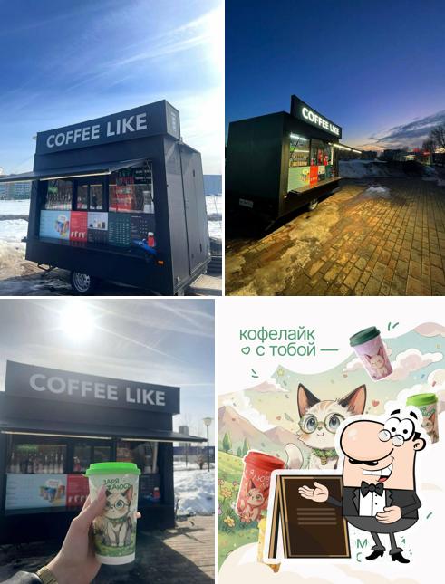 Coffee Like