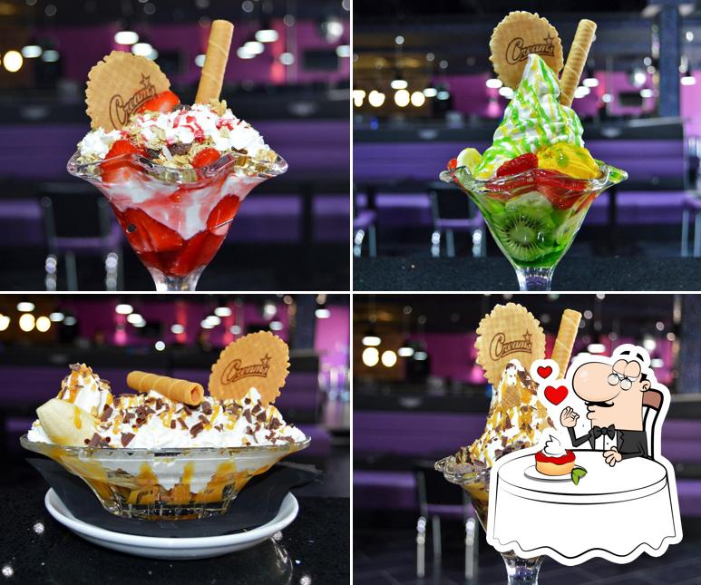 Creams Cafe Wembley