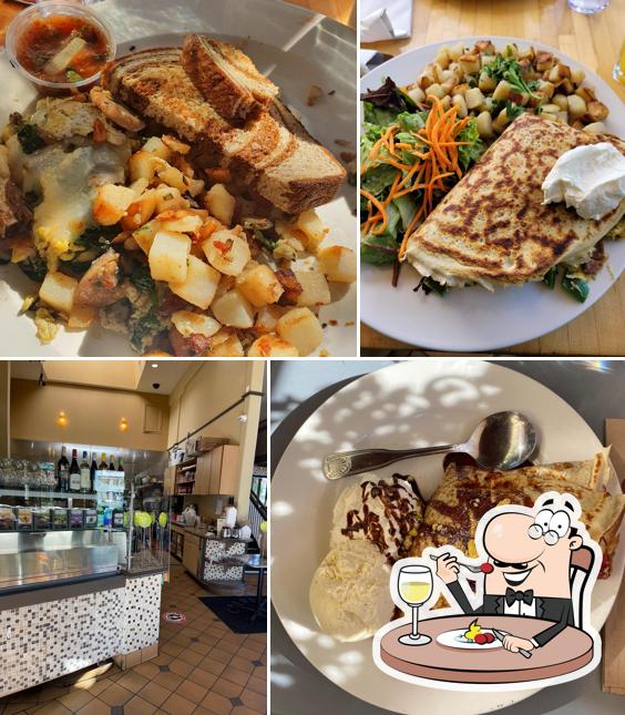 Crepevine Restaurants
