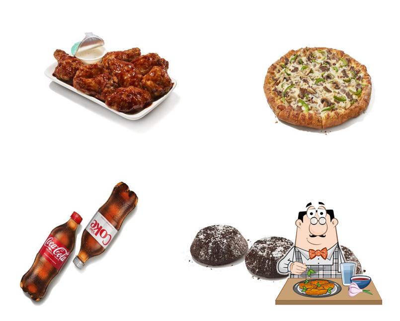 Domino's Pizza