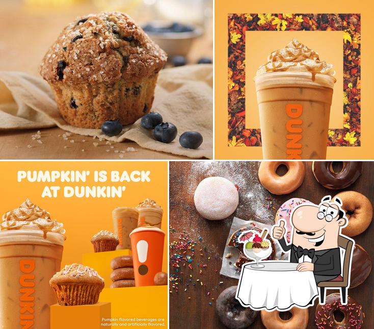 Dunkin'