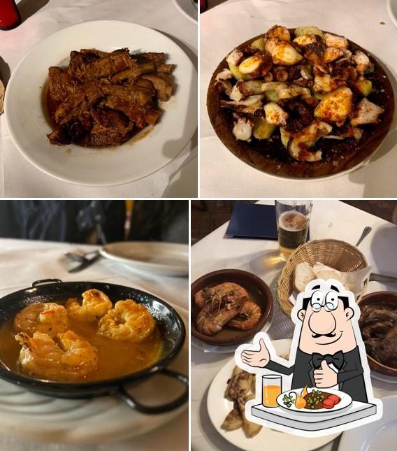 El Rincon de Rafa