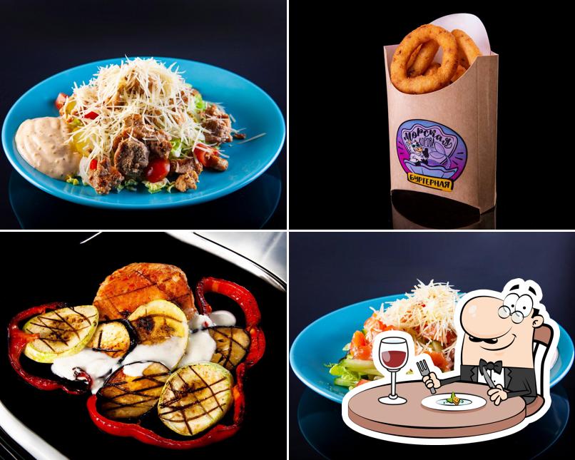 Морская корова