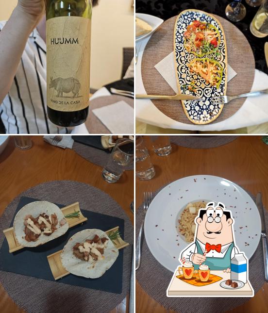 Huumm Restaurante