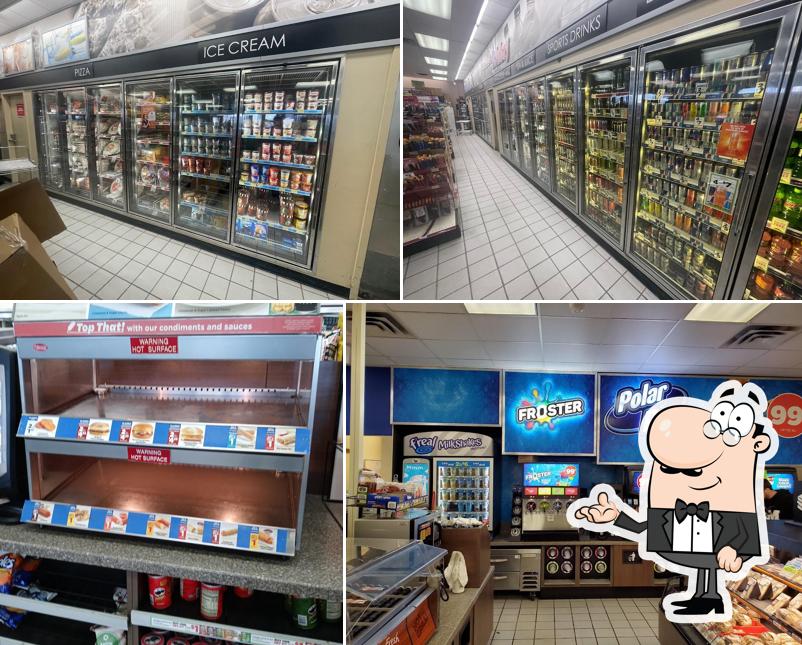 Holiday Stationstores