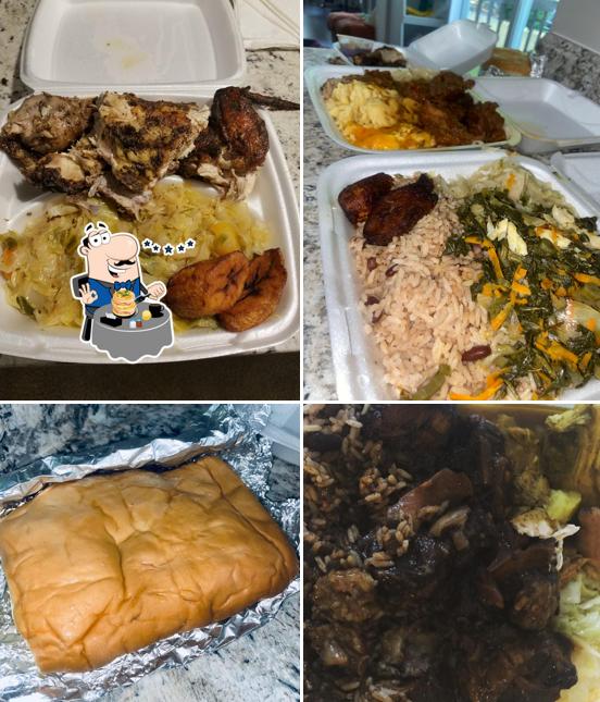 Jamaica Jerk Masters