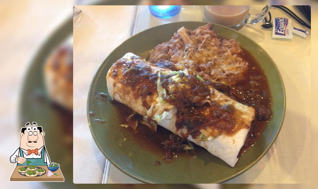 La Fonda Mexican Restaurant
