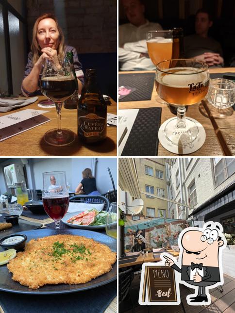 Brasserie Lambic
