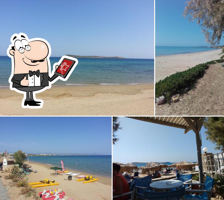 Louridis Studios Golden Beach