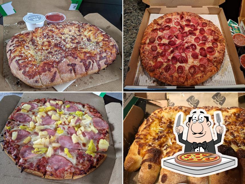 Marco's Pizza