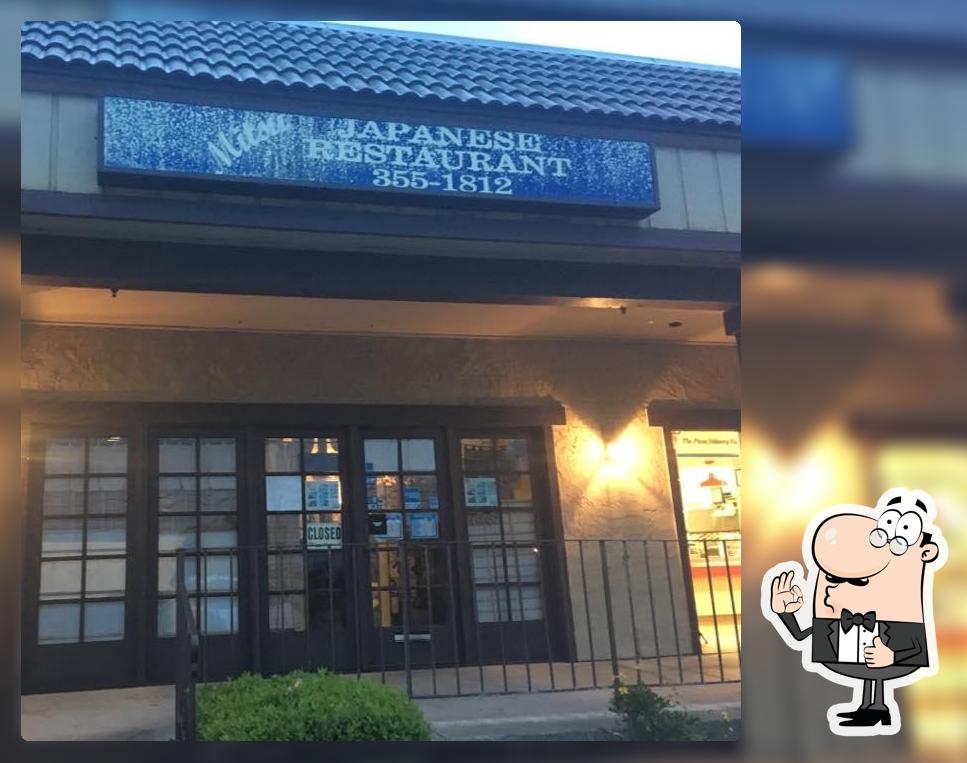 Mitsu Japnese Restaurant