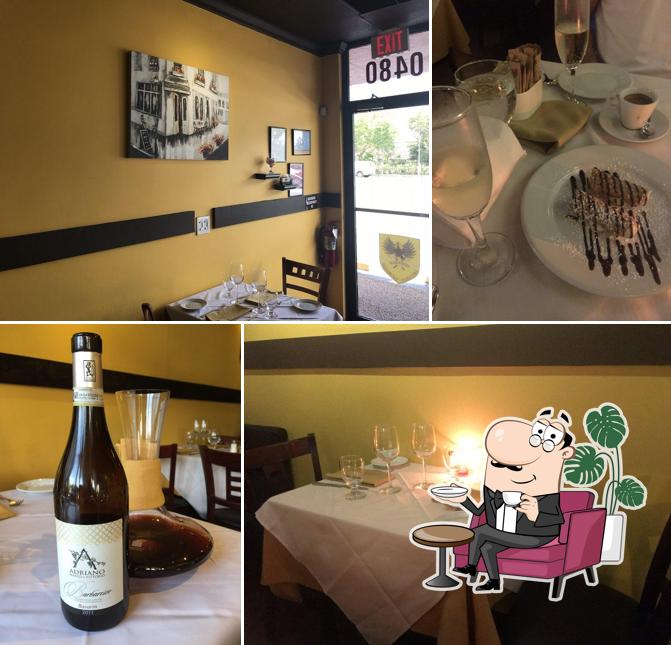 Osteria Vecchio