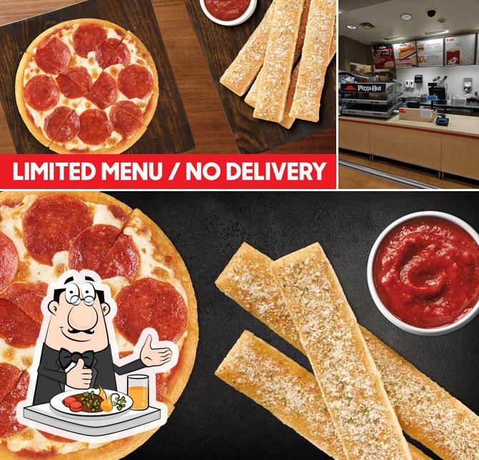 Pizza Hut Express